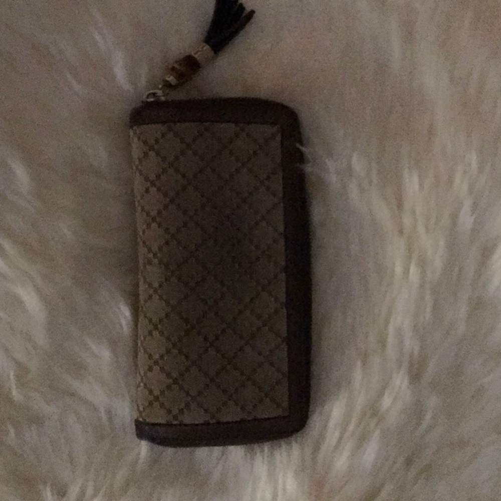 Gucci women’s wallet